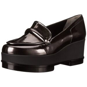 Robert Clergerie 'Yokoleji' Platform Loafer